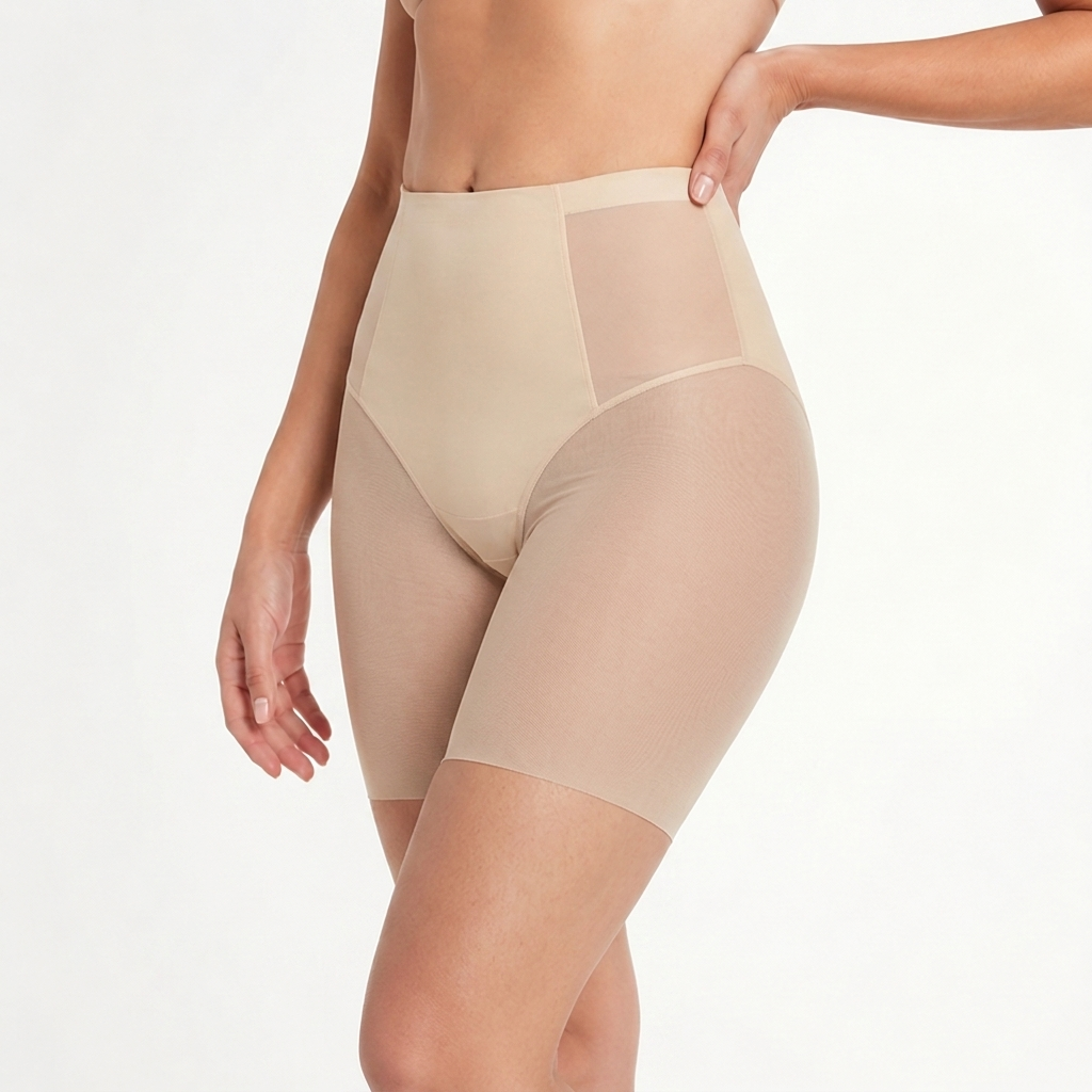 Anti-Cellulite Sculpting Shorts
